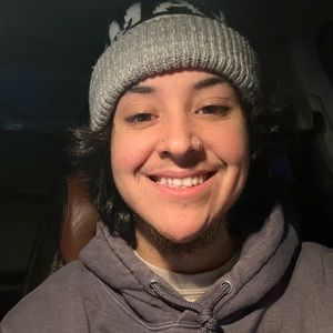 Meet your Posher, Evan